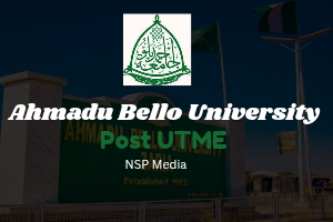 ABU Post UTME