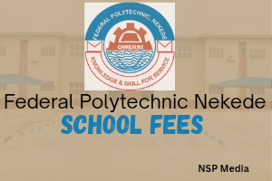 FPNO School Fees