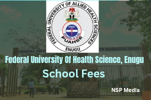 FUAHSE School Fees