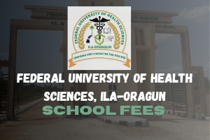 FUHSI School Fees