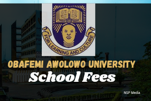 OAU School Fees