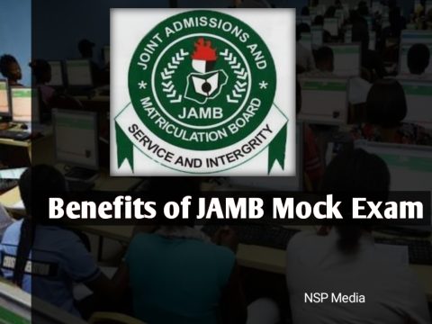 Benefits Of JAMB Mock Exam