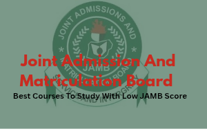 List Of Cut with low jamb score