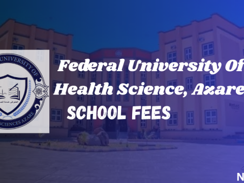 FUHSA School Fees