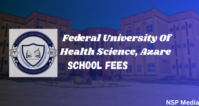 FUHSA School Fees