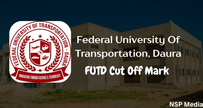 FUTD Cut Off Mark For All Courses